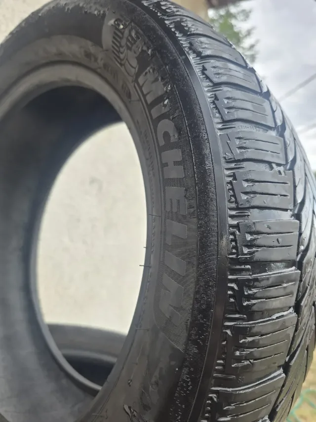 Anvelope auto SH 205/55/R16 – fotografia 3 din 5