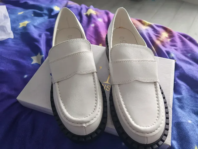 Mocasini noi de femei – fotografia 1 din 5