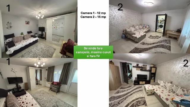 Casa de vanzare Buzau, Str. Ion Heliade Radulescu – fotografia 5 din 6