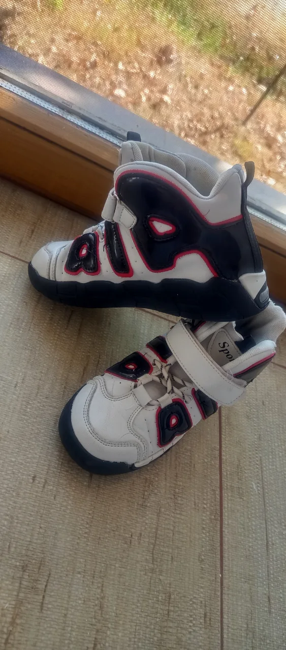 adidași copii.. – fotografia 2 din 5