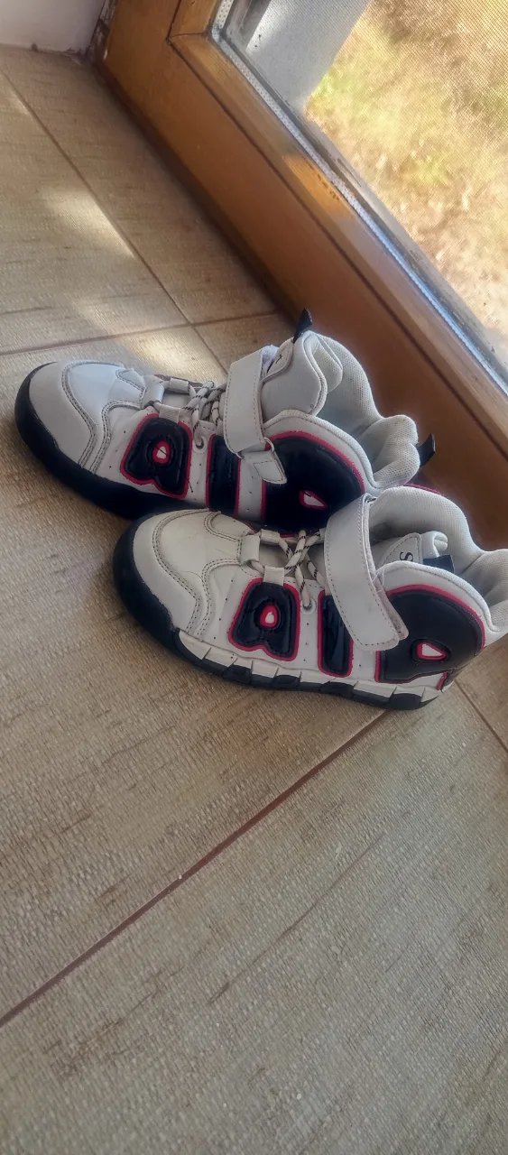 adidași copii.. – fotografia 3 din 5