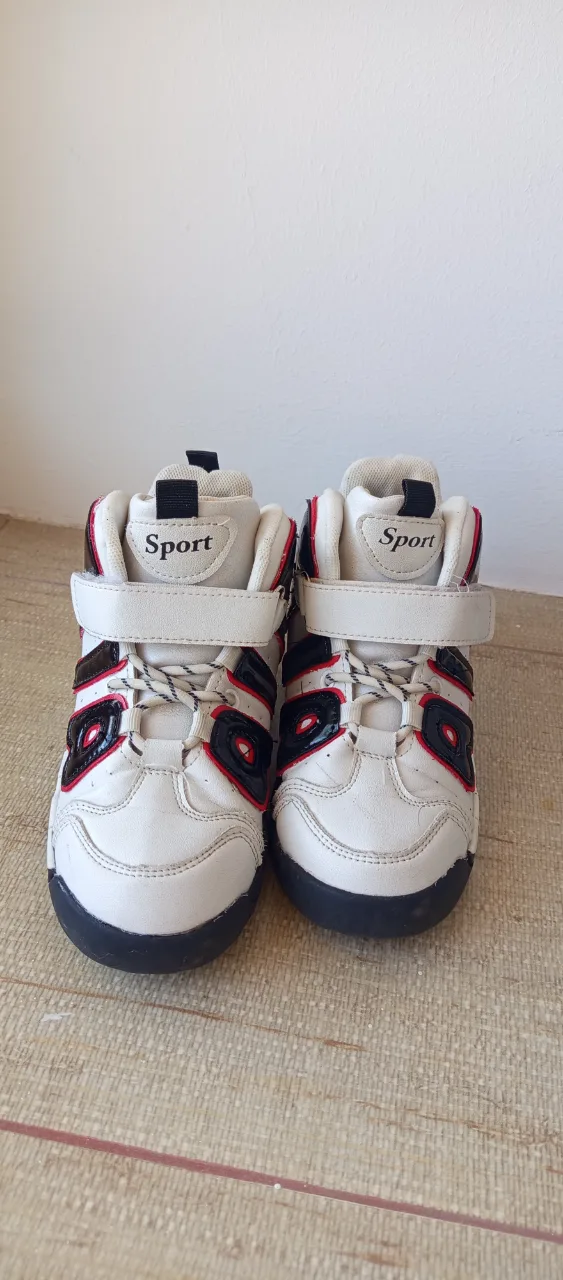 adidași copii.. – fotografia 5 din 5