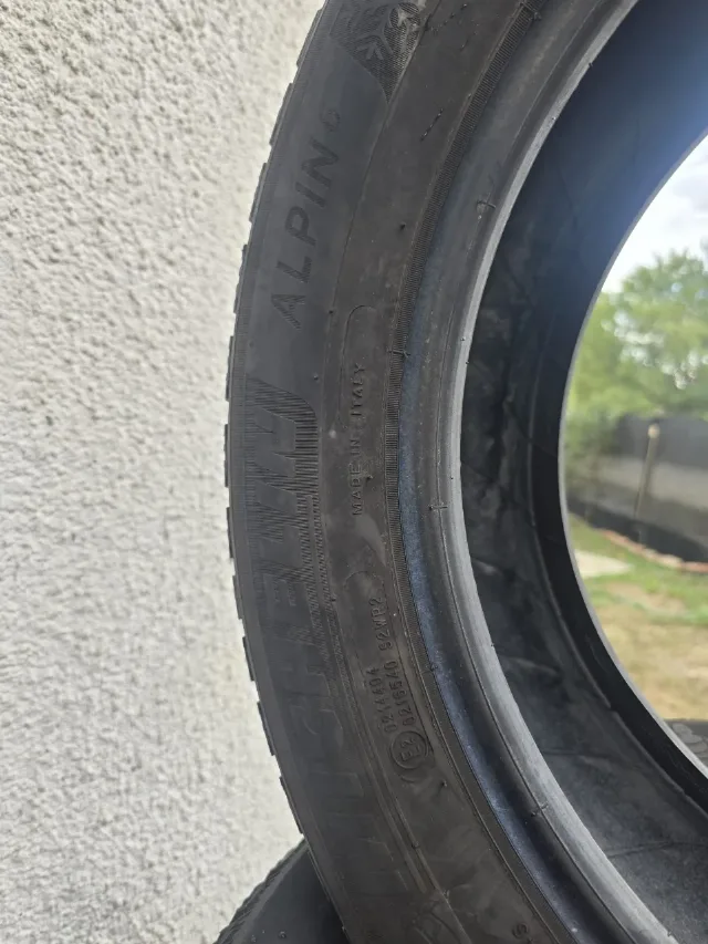 Anvelope auto SH 205/55/R16 – fotografia 2 din 5
