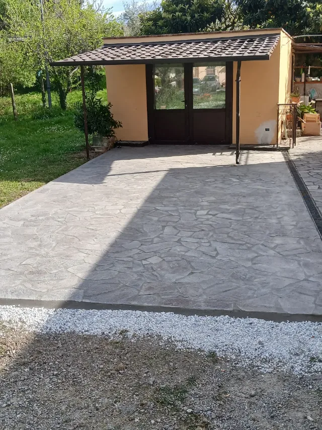 Execut lucrări interioare exterioare de ori ce fel domeniul constructiilor – fotografia 2 din 2