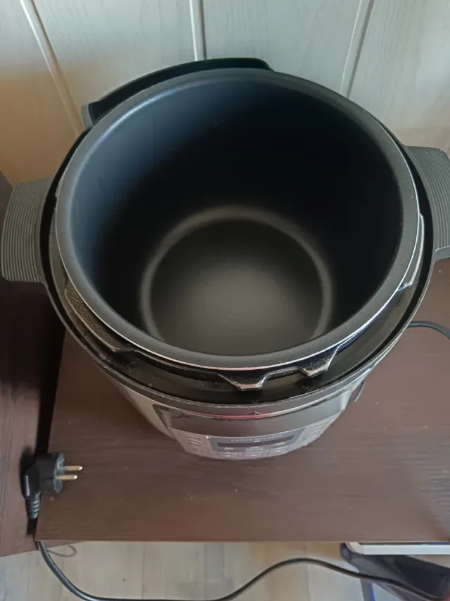 Multicooker Gorenje pentru mese sănătoase – fotografia 5 din 6
