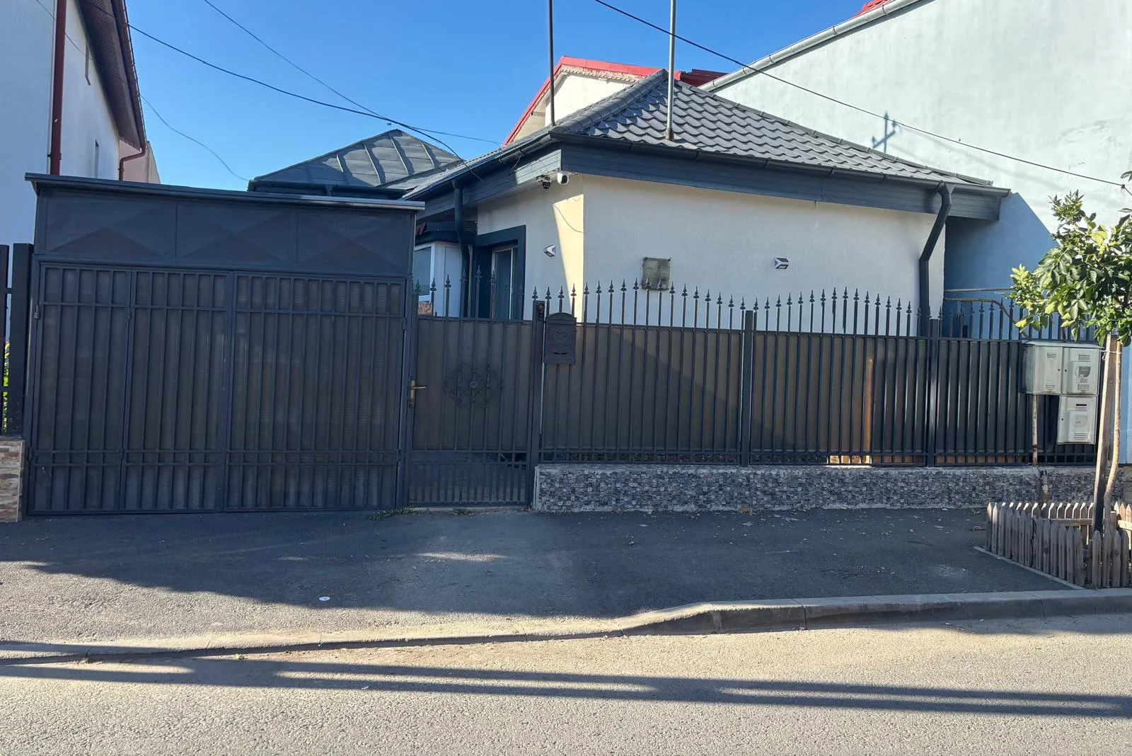 Casa de vanzare Buzau, Str. Ion Heliade Radulescu – Buzau, Buzău