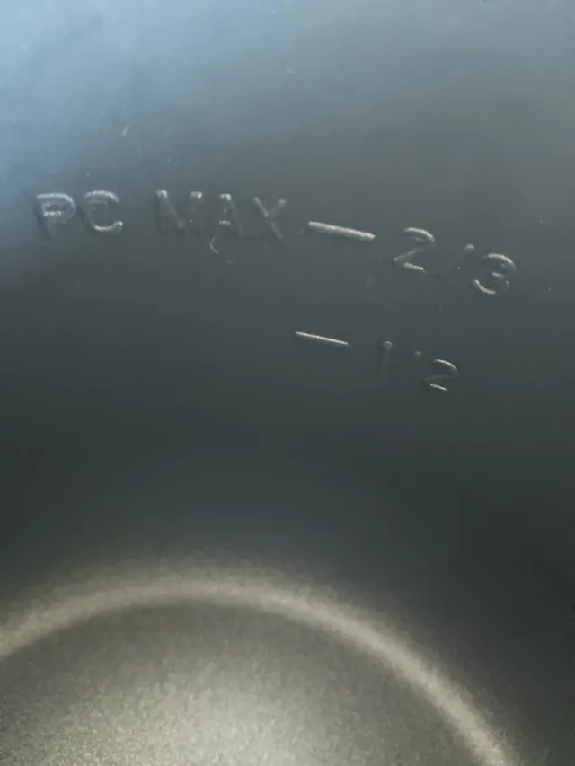 Multicooker Gorenje pentru mese sănătoase – fotografia 4 din 6