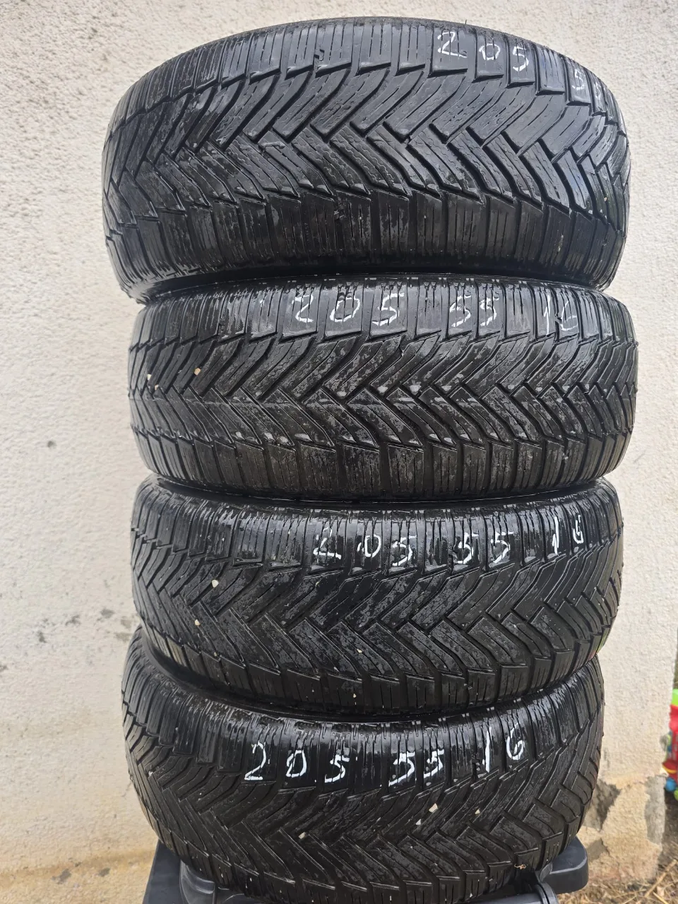 Anvelope auto SH 205/55/R16 – Apahida, Cluj