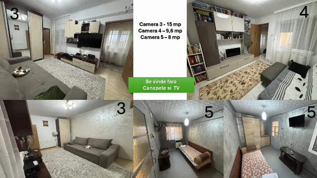Casa de vanzare Buzau, Str. Ion Heliade Radulescu – fotografia 4 din 6