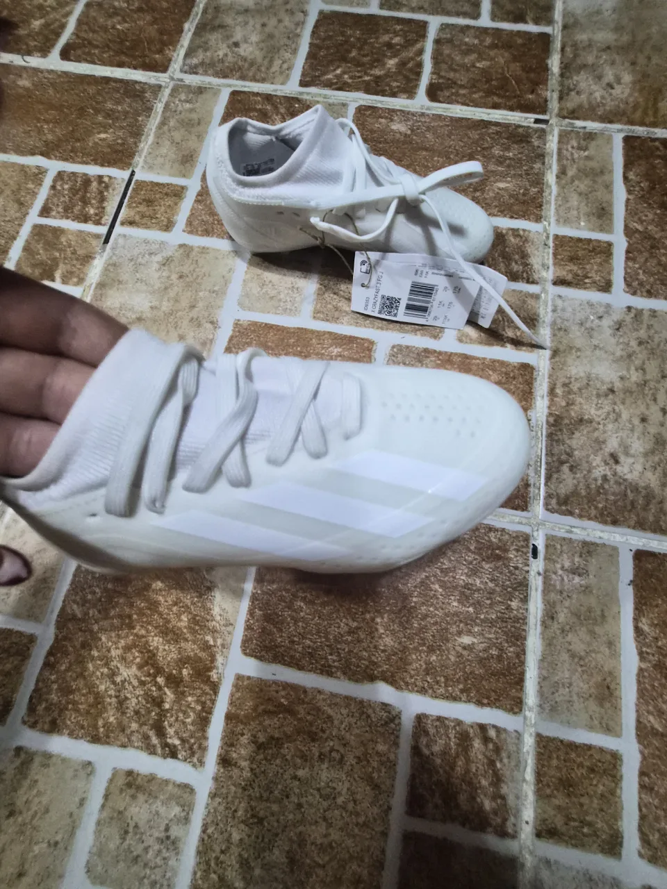 crampoane copii Adidas – Voluntari, Ilfov