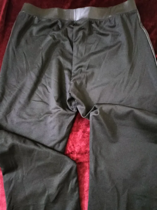 Colanți imitație piele – fotografia 4 din 8