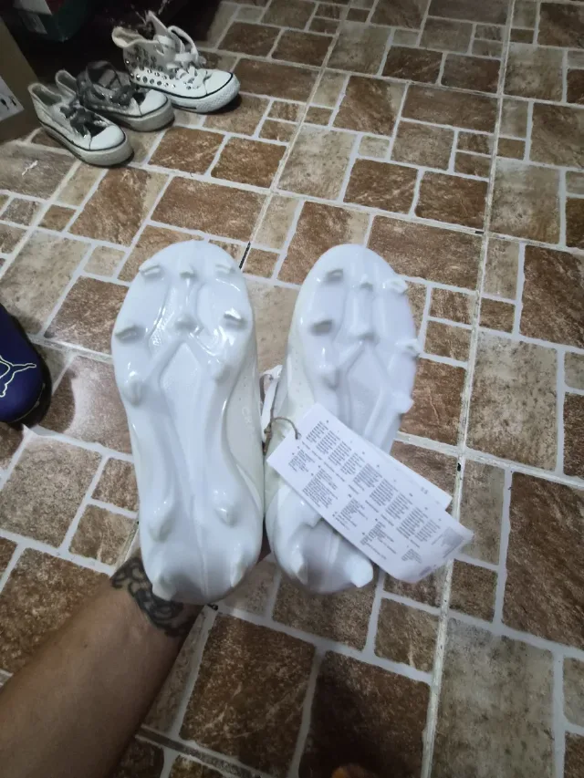 crampoane copii Adidas – fotografia 6 din 8