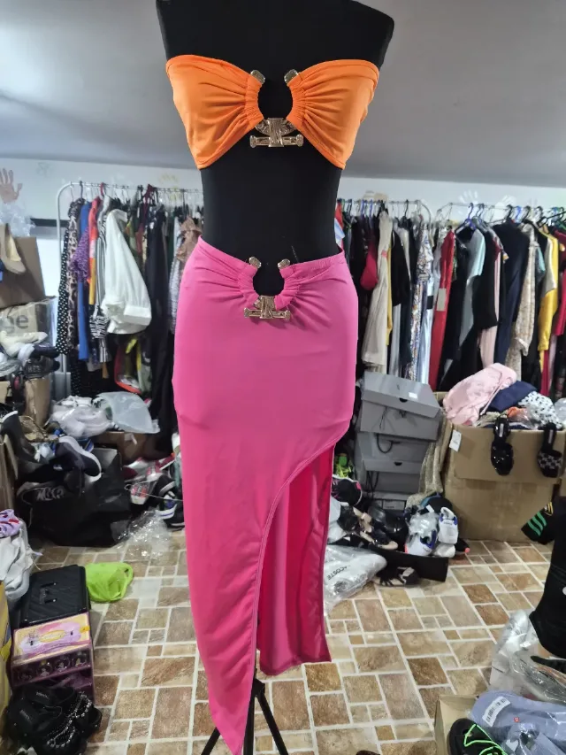 compleu sexy damă – fotografia 1 din 8