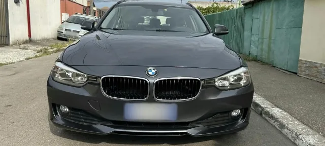 Auto BMW 320 E disel – Constanta, Constanța