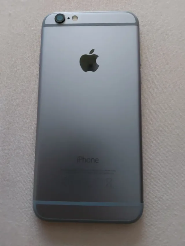 vînd IPhone 6 stare foarte bună – fotografia 2 din 6