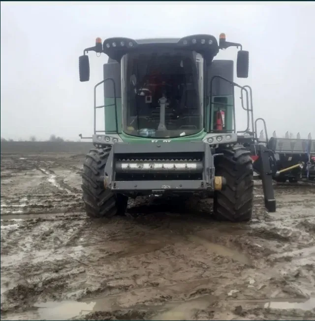 Combina FENDT 6335 C – fotografia 6 din 7