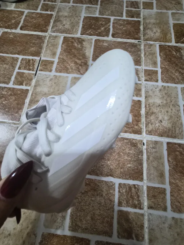 crampoane copii Adidas – fotografia 5 din 8