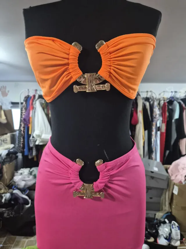 compleu sexy damă – fotografia 6 din 8