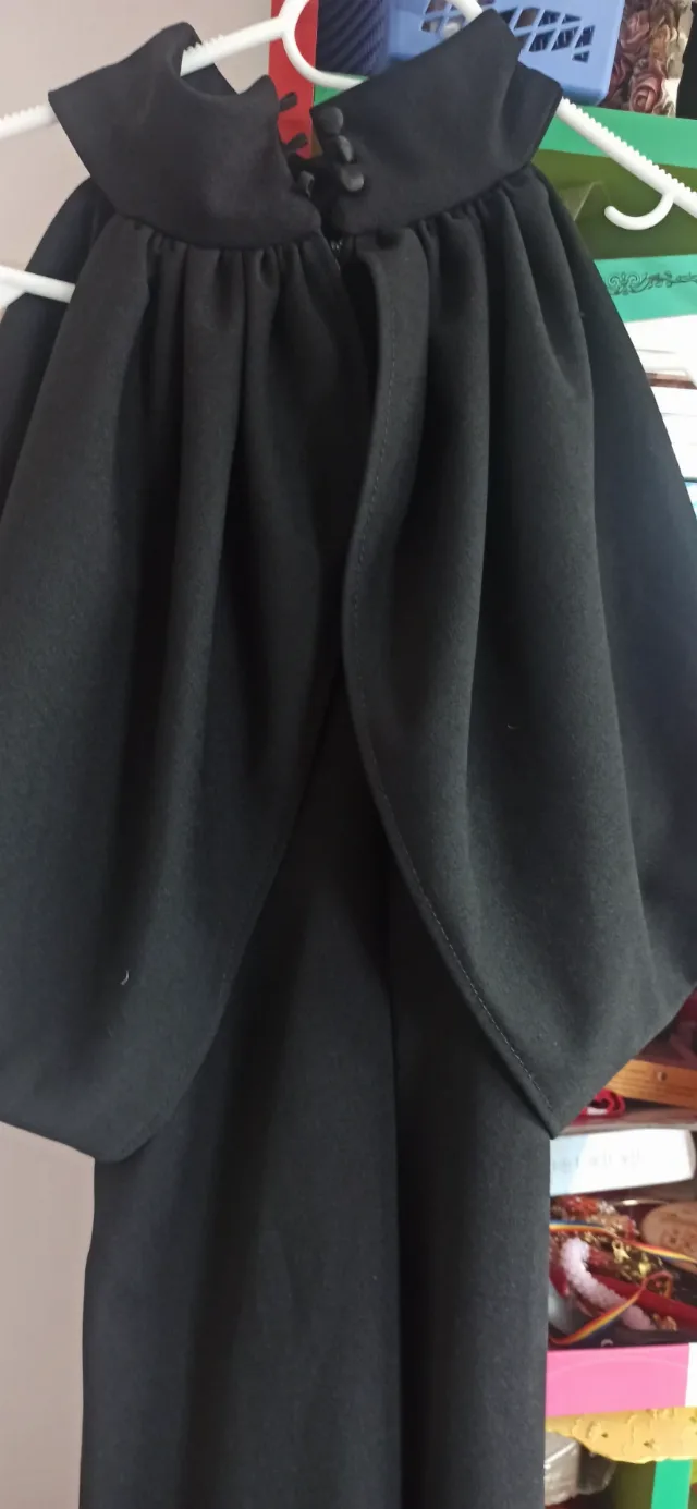 Rochie umeri cazuti – fotografia 2 din 2