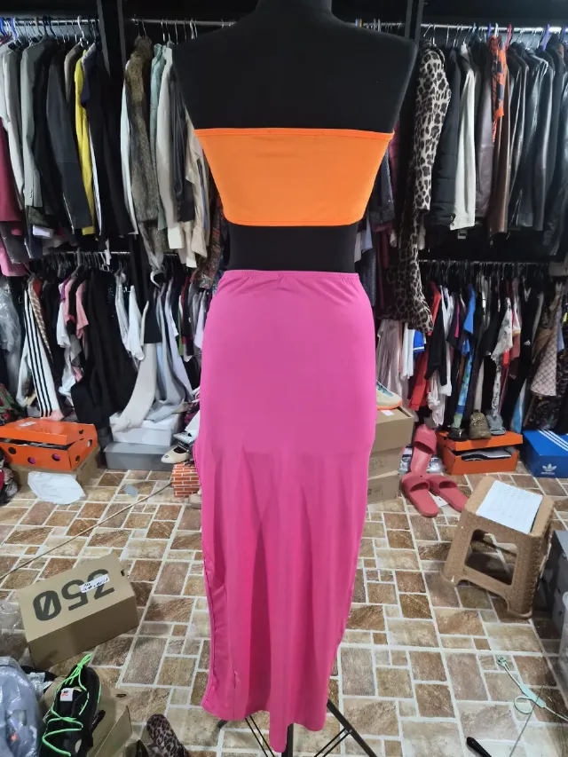 compleu sexy damă – fotografia 8 din 8