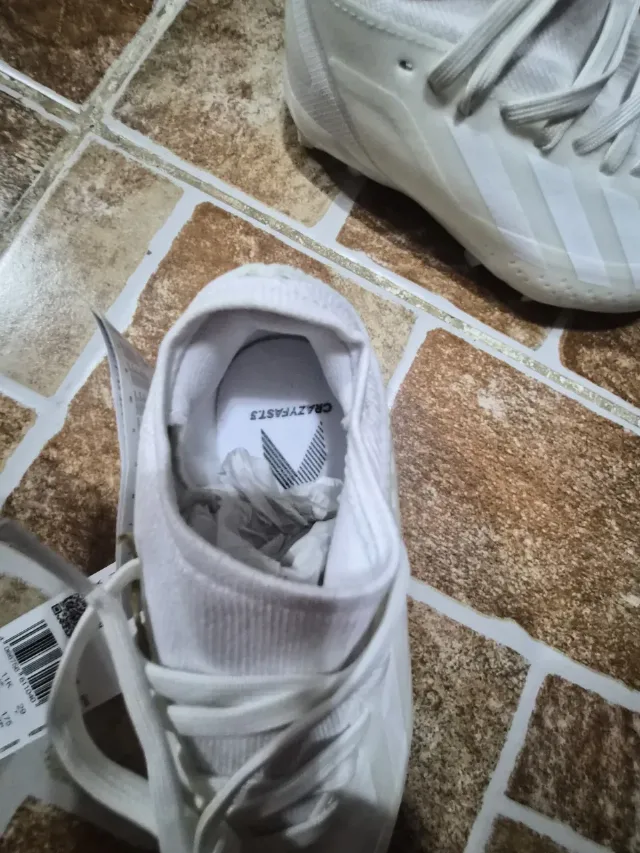 crampoane copii Adidas – fotografia 4 din 8