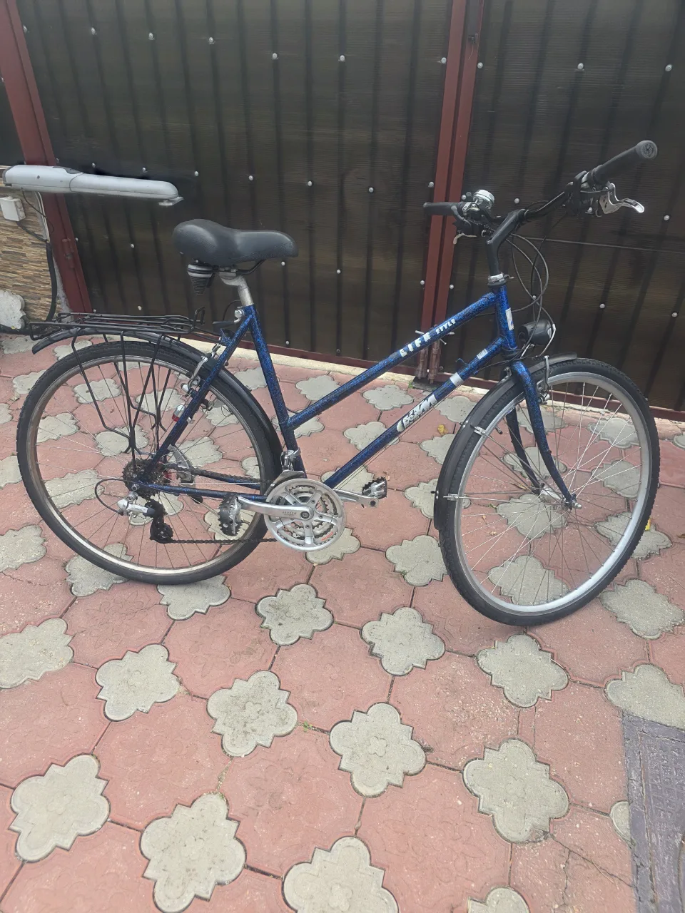 Bicicleta dama vintage KTM 28 inch – București, București