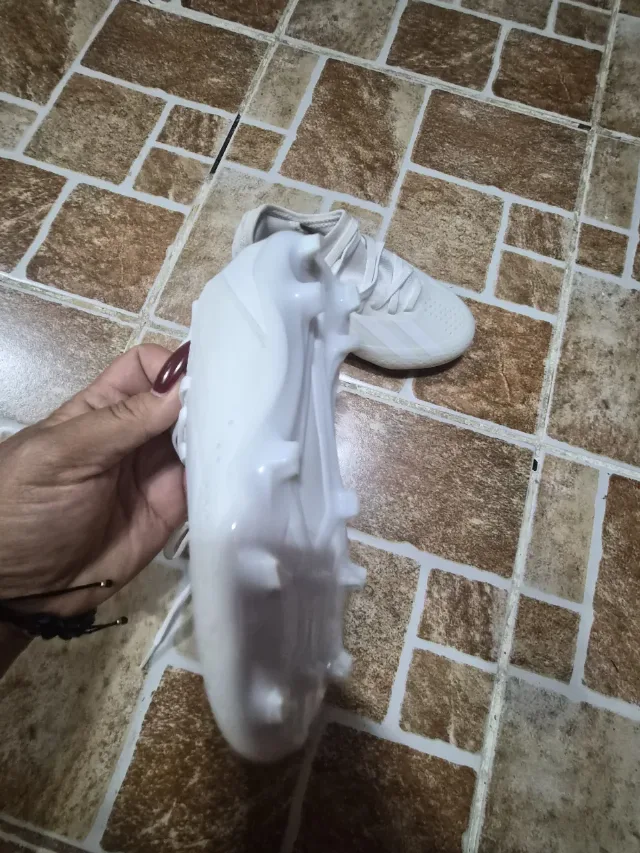 crampoane copii Adidas – fotografia 8 din 8
