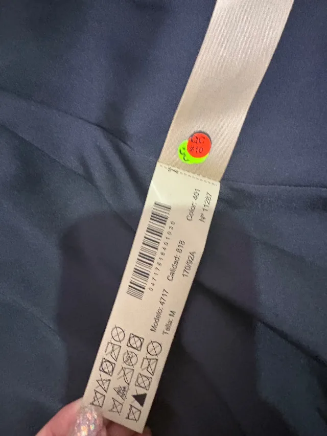 Geacă sacou piele masimo dutti – fotografia 7 din 8