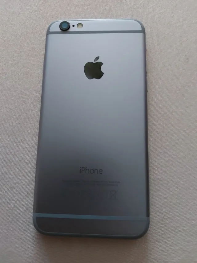 vînd IPhone 6 stare foarte bună – fotografia 4 din 6