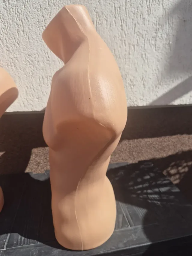 Manechin Bărbat COMBO – fotografia 5 din 5