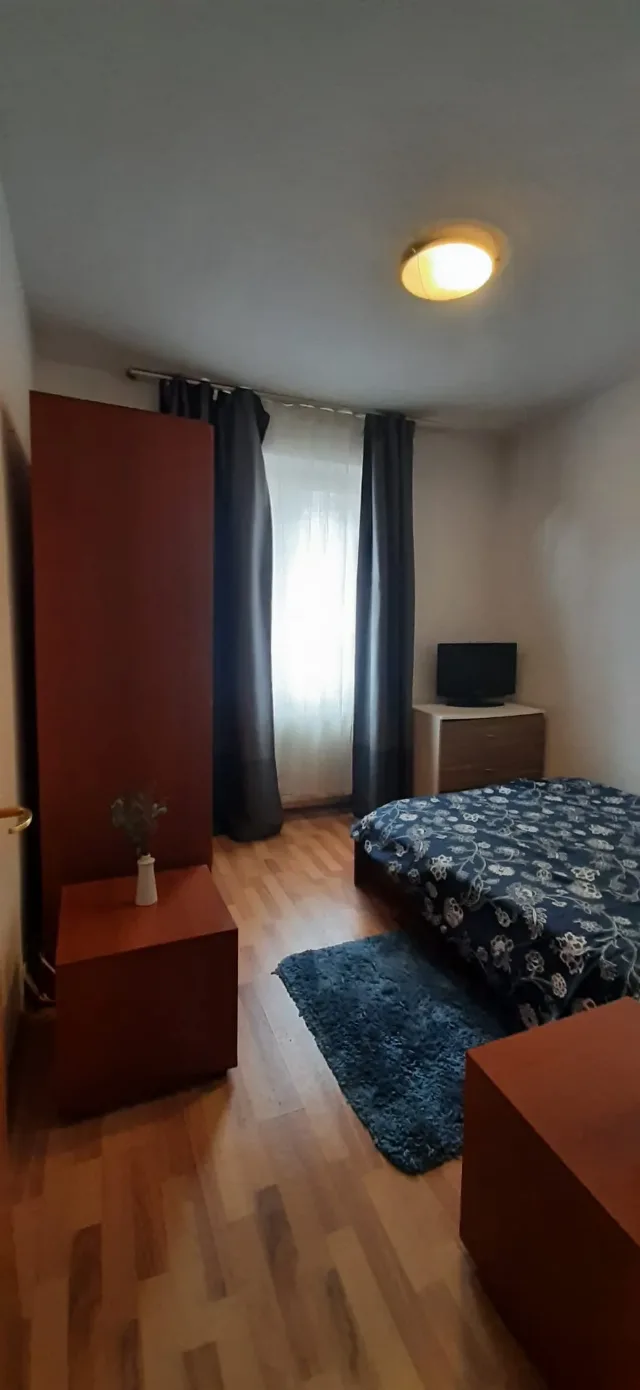 De închiriat ap 2 cam recent renovat și mobilat. – fotografia 4 din 4