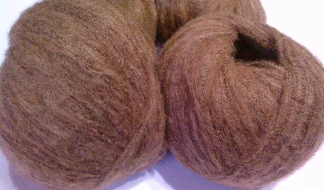 SUPERKID MOHAIR - mohair/alpaca/silk poliamida - 340g – Curtea de Arges, Argeș