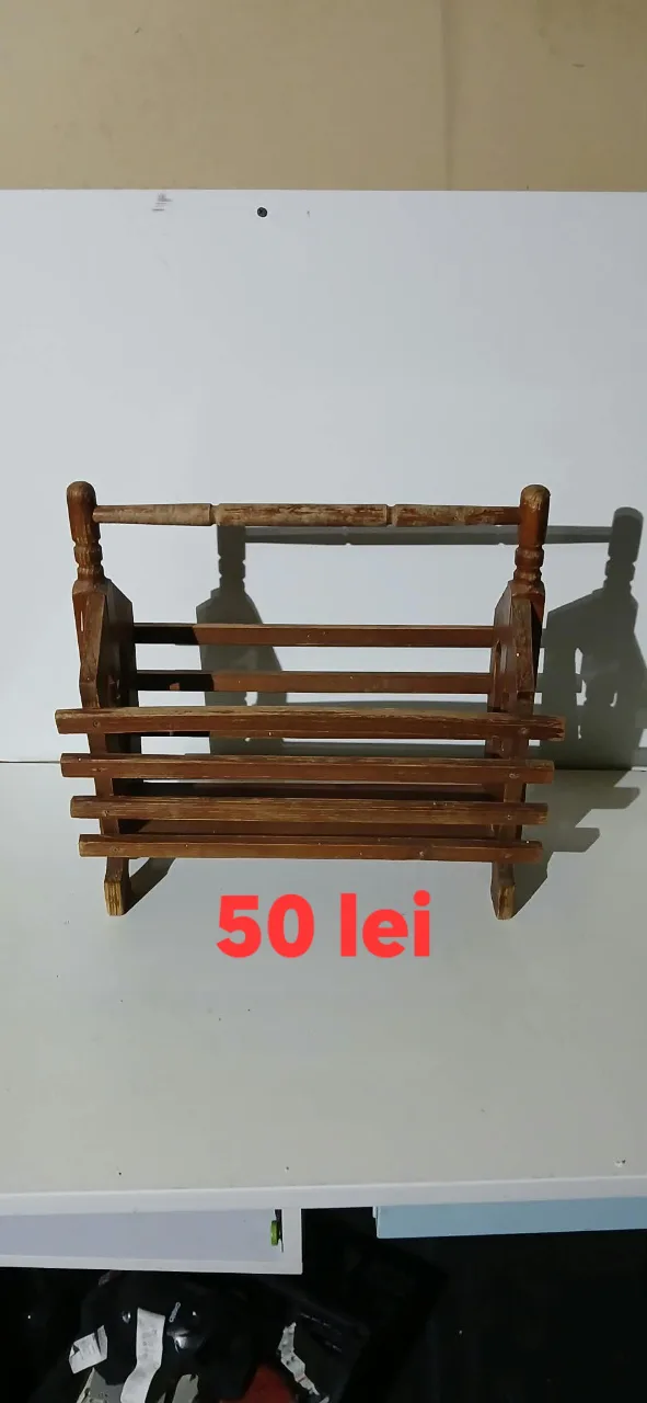 Suport pentru ziare și reviste – Constanța, Constanța
