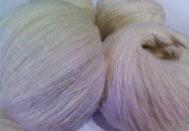 SUPERKID MOHAIR - mohair/alpaca/silk poliamida - 410g – Curtea de Arges, Argeș