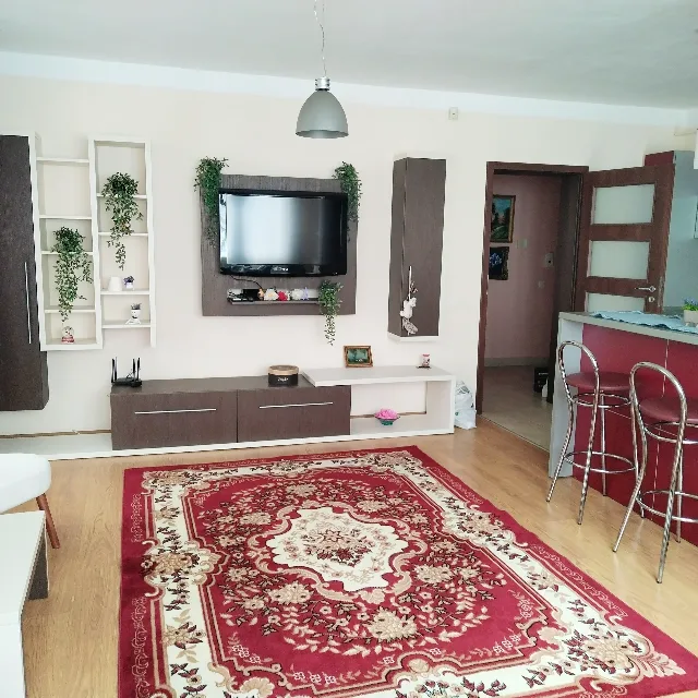 Apartament de închiriat în Florești judetul Cluj – fotografia 3 din 6
