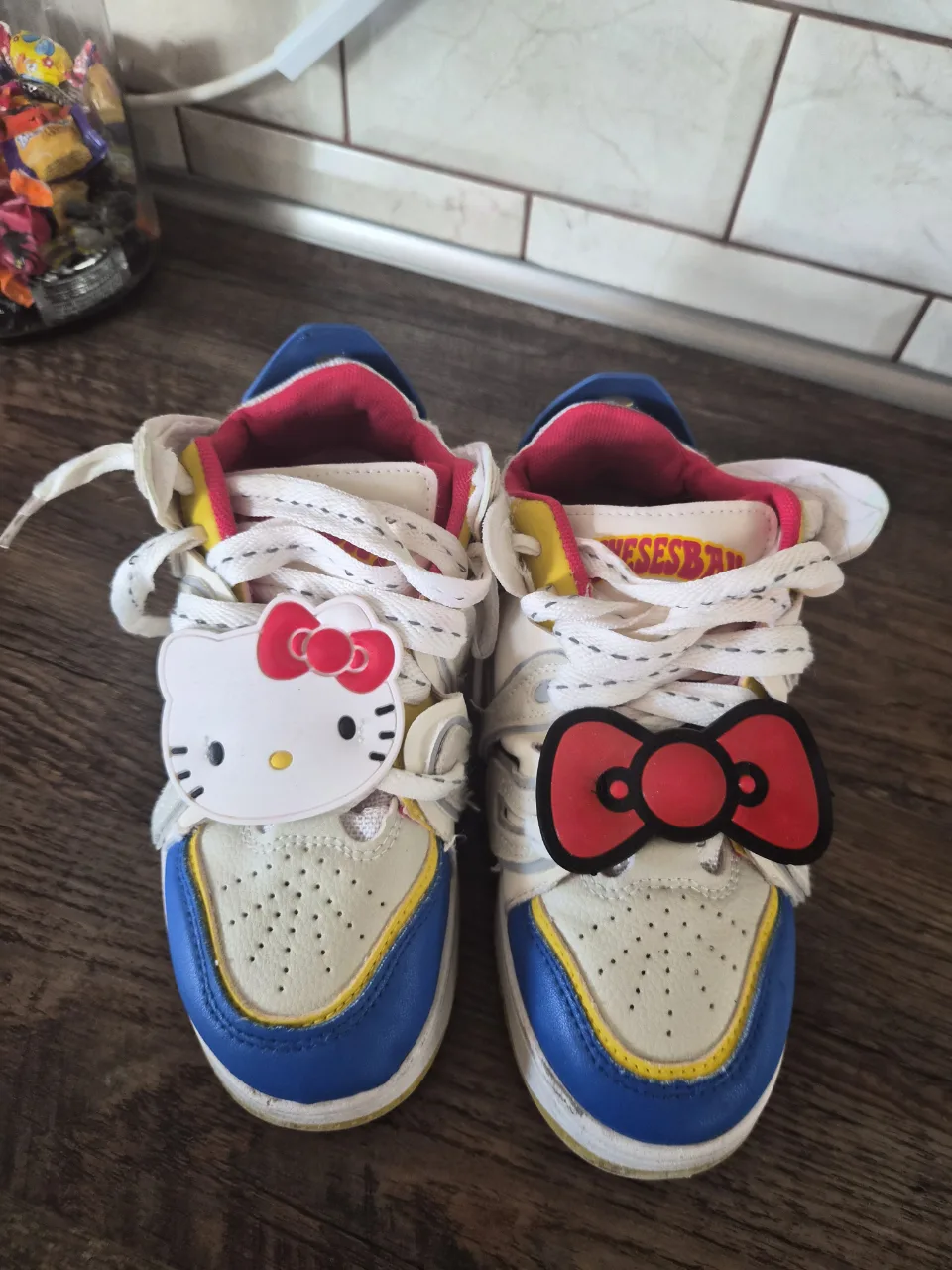 Adidas Hello Kitty – Voluntari, Ilfov