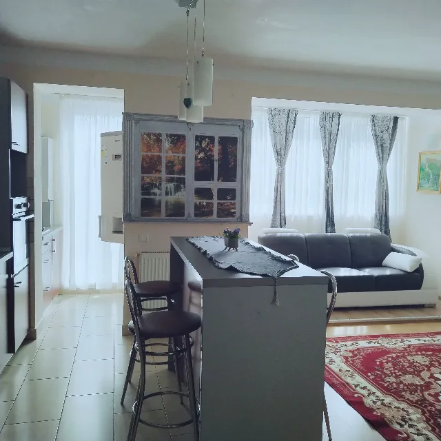 Apartament de închiriat în Florești judetul Cluj – fotografia 2 din 6