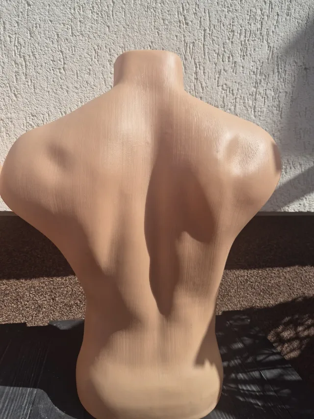 Manechin Bărbat COMBO – fotografia 4 din 5