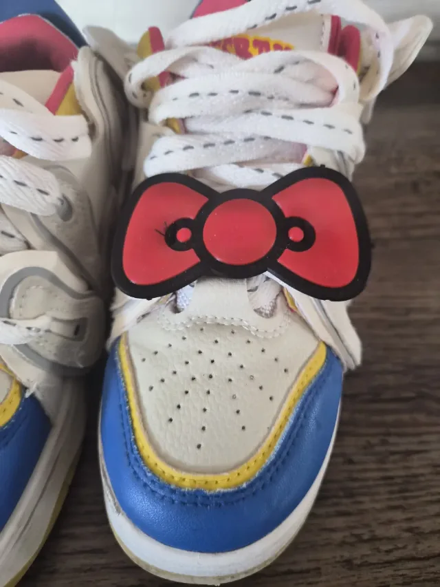 Adidas Hello Kitty – fotografia 2 din 8