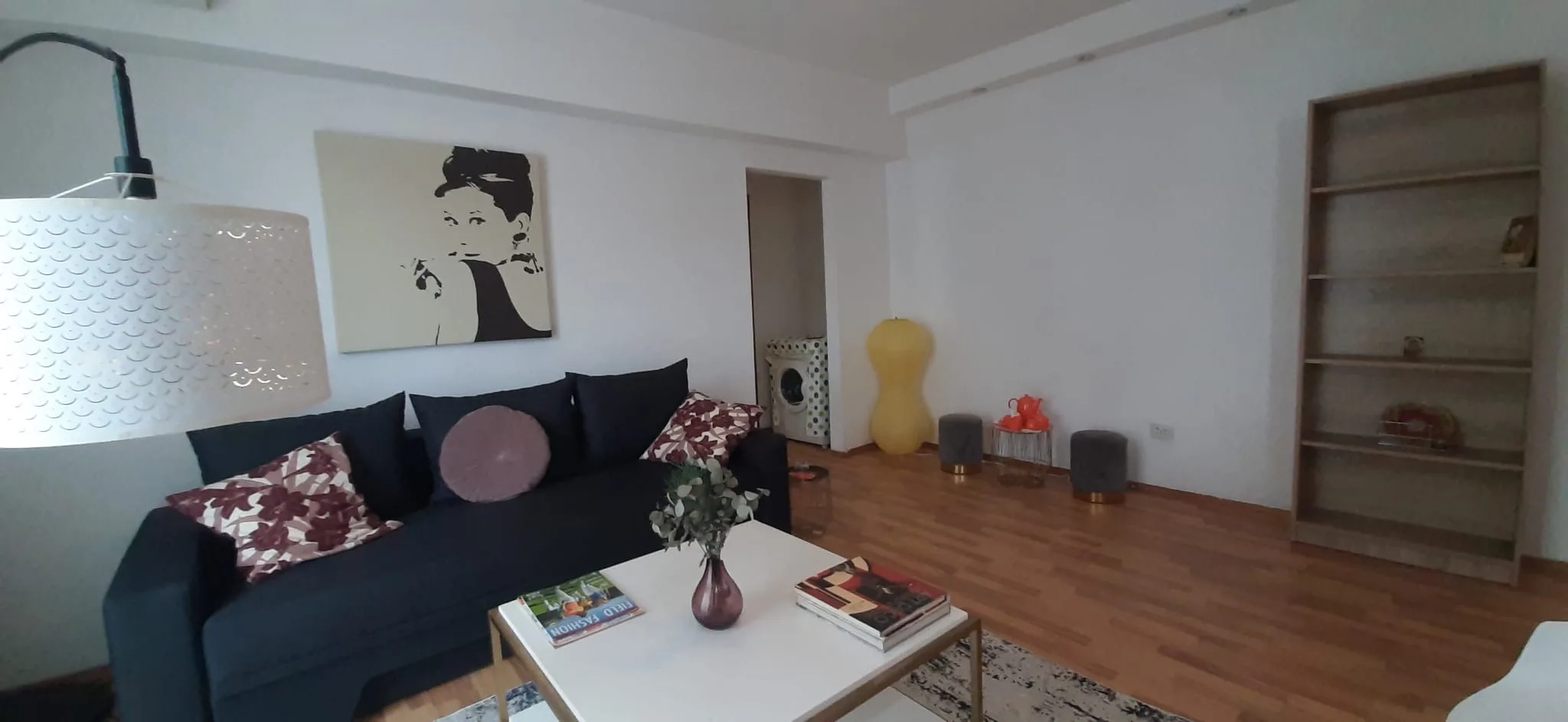 De închiriat ap 2 cam recent renovat și mobilat. – Sector 2, București