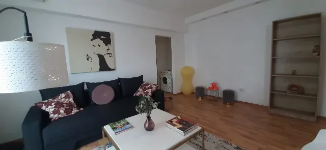 De închiriat ap 2 cam recent renovat și mobilat. – Sector 2, București