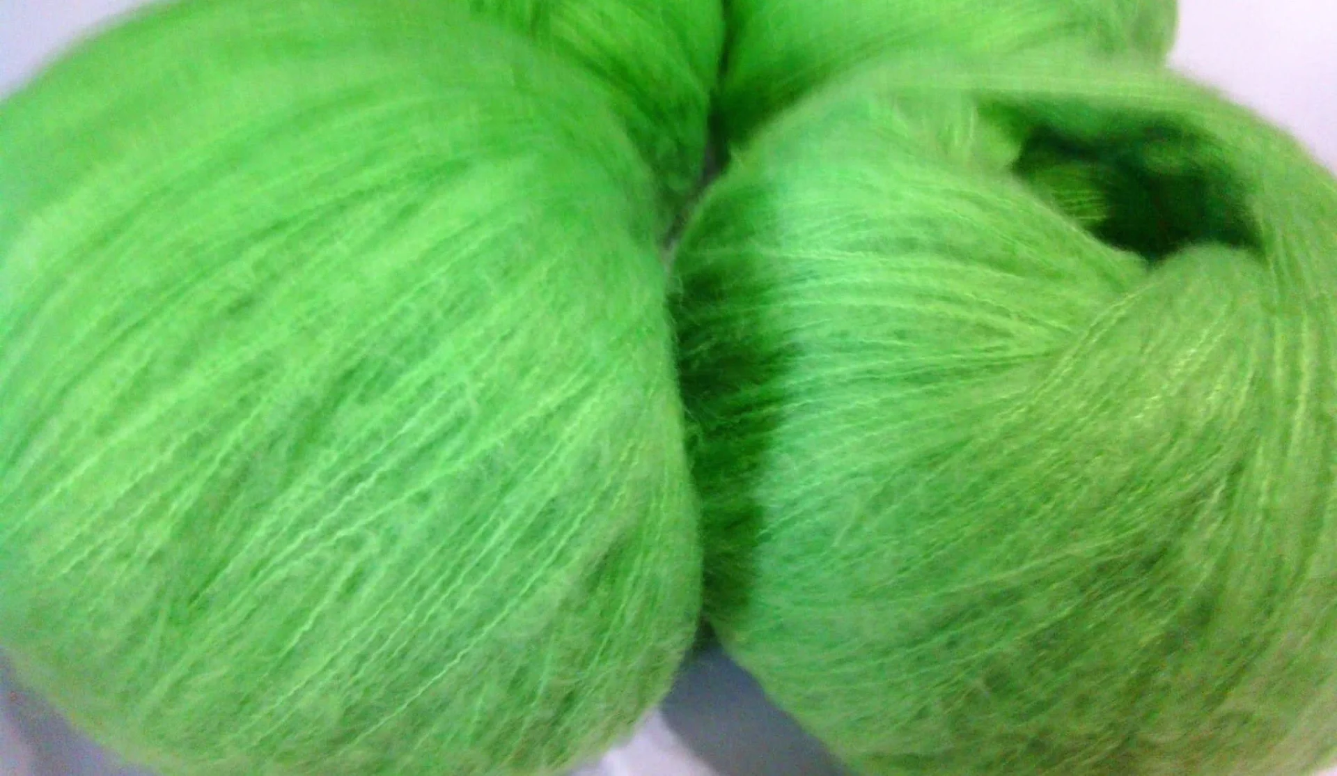 SUPERKID MOHAIR - mohair/alpaca silk poliamida - 390g – Curtea de Arges, Argeș