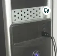 computer cu monitor Philips – fotografia 4 din 4