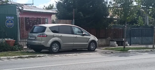 de vînzare două mașini 15 mii euro ambrle – Jilava, Ilfov