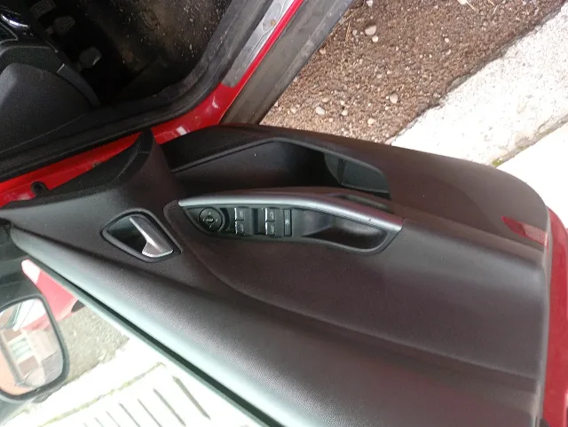 Ford focus mk3 2013 – fotografia 4 din 8