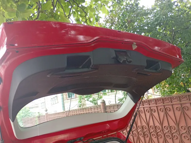 Ford focus mk3 2013 – fotografia 8 din 8