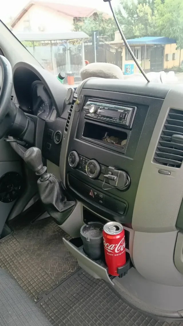 vind Mercedes sprinter 316 2016 – fotografia 4 din 8