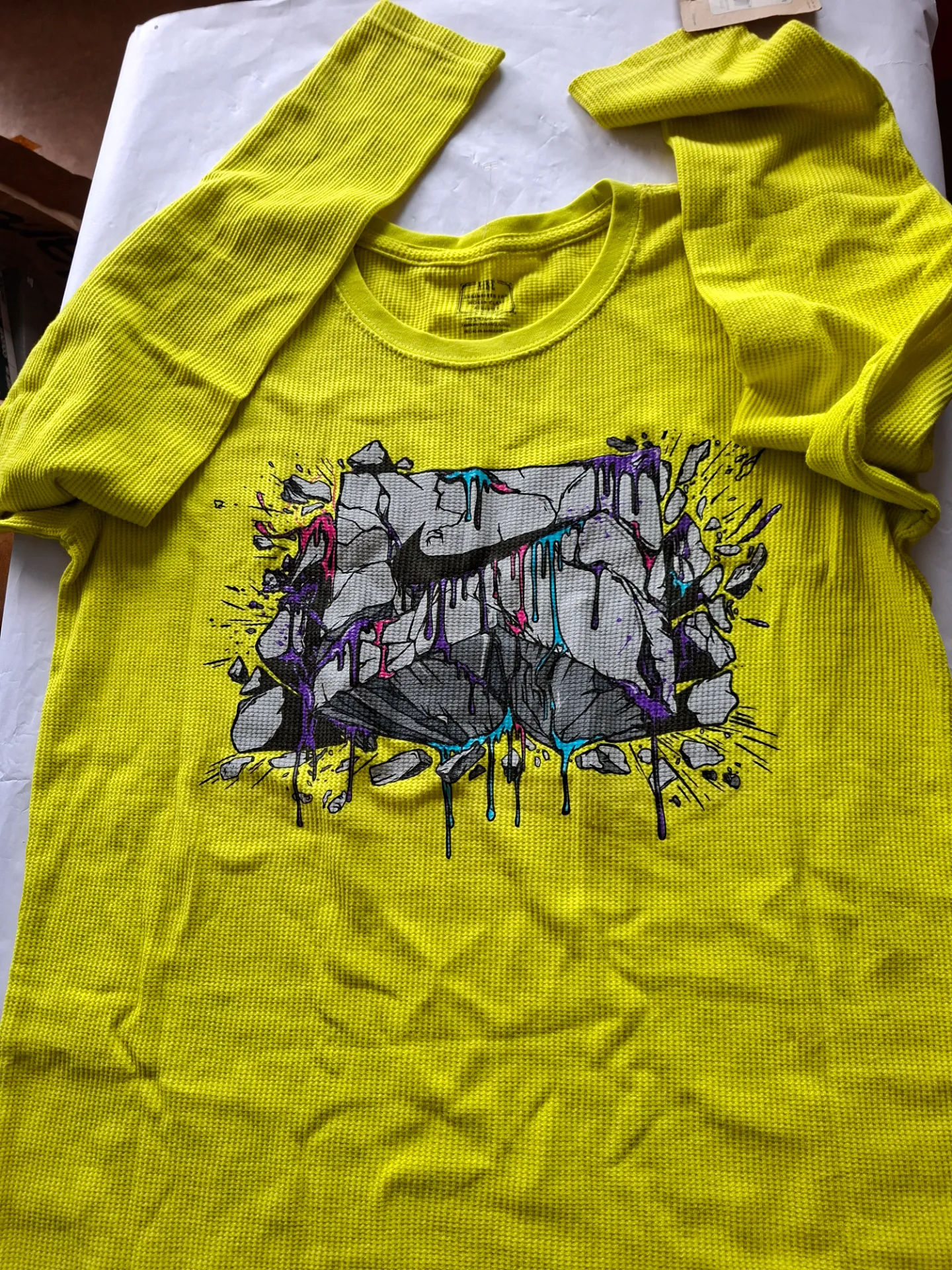 Bluză Nike original nou nr xl – Turda, Cluj