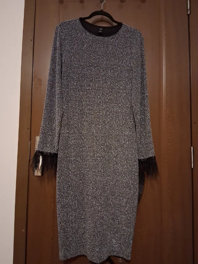 Rochie de dama marimea 0xL – fotografia 2 din 3