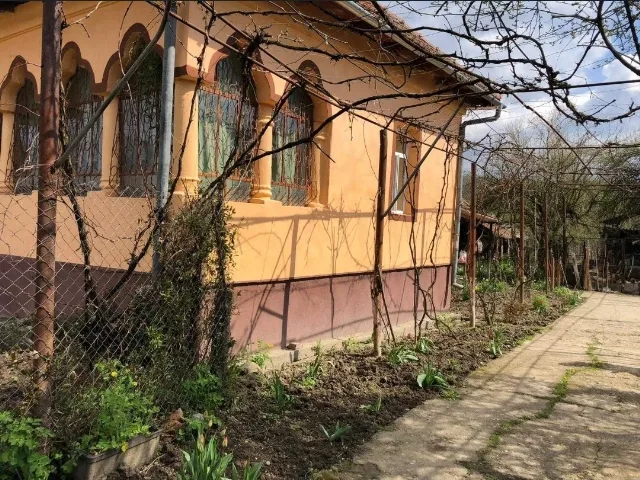 Vand casa la tara – fotografia 3 din 8